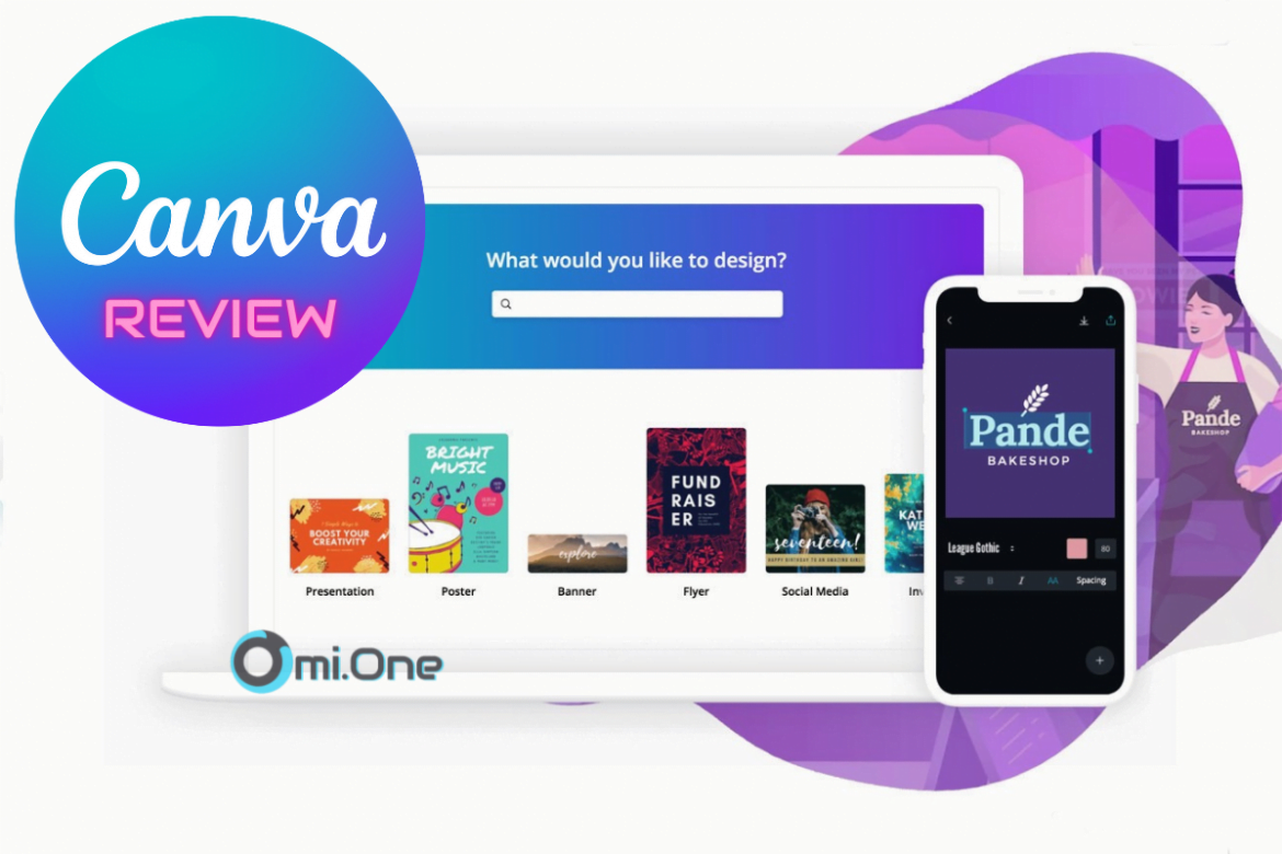 Canva review