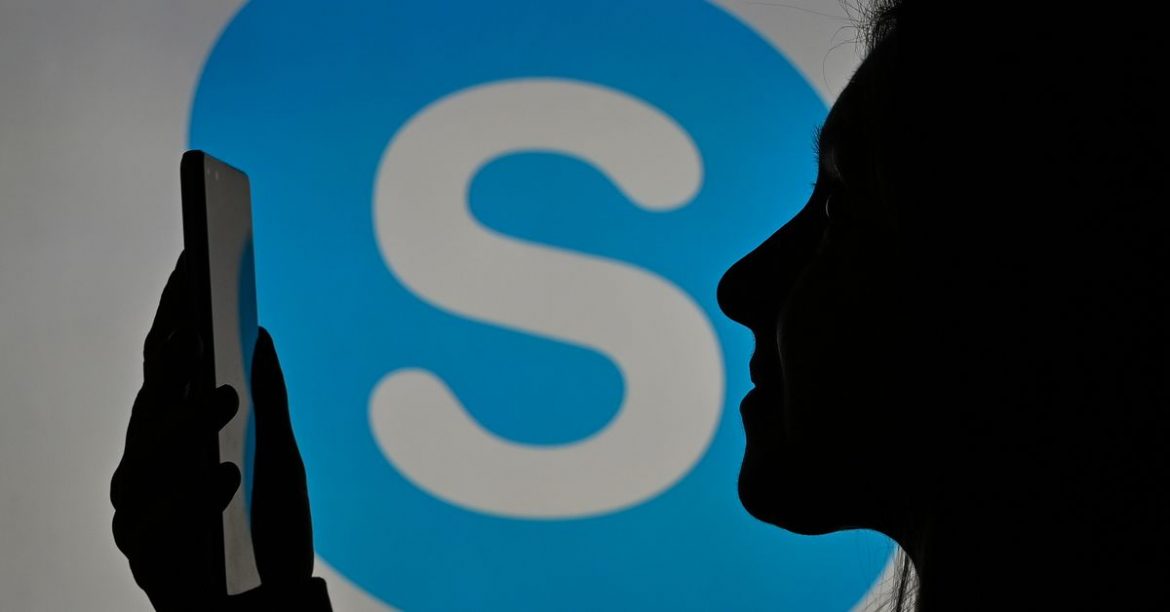 Skype-can-call-911