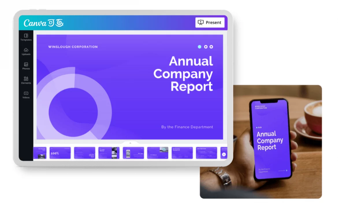 Canva-Pro-Chinese-version