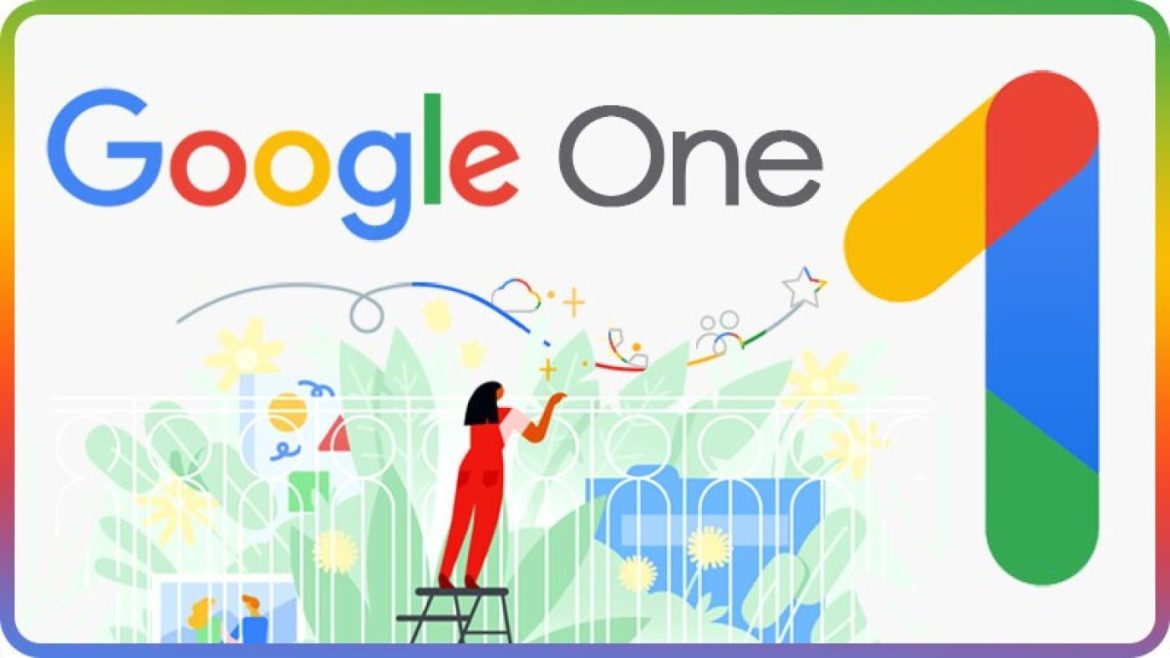 Google One at Omi Store Google One at Omi Store